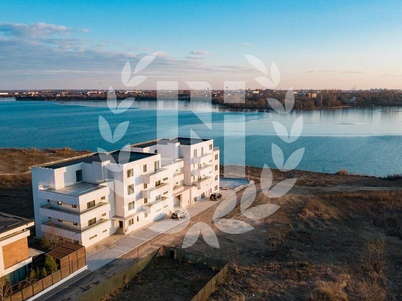 Pantelimon, 3 camere direct la lacul Pantelimon, gratis parcare + boxa