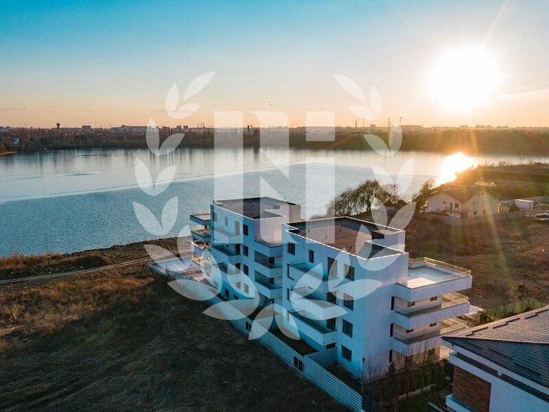 Pantelimon, 3 camere direct la lacul Pantelimon, gratis parcare + boxa