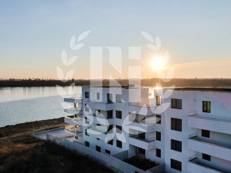 Pantelimon, 3 camere direct la lacul Pantelimon, gratis parcare + boxa