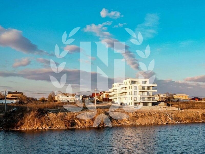 Pantelimon, 3 camere direct la lacul Pantelimon, gratis parcare + boxa