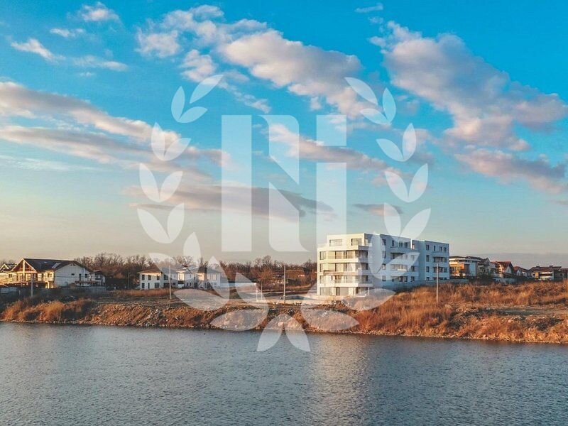 Pantelimon, 3 camere direct la lacul Pantelimon, gratis parcare + boxa